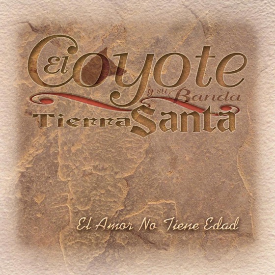 Cover artwork for No Te Olvido
