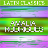 Solidao - Amália Rodrigues