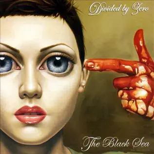 lataa albumi Divided By Zero - The Black Sea