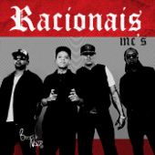 Racionais MC's - Racionais MC's