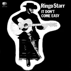 It Don't Come Easy - Single - Ringo Starr