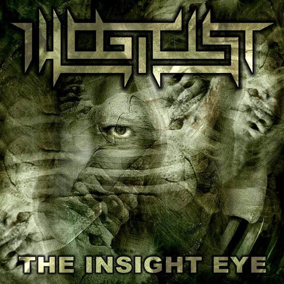 Cover artwork for Core