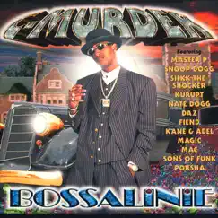Bossalinie by C-Murder album reviews, ratings, credits