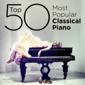 Top 50 Most Popular Classical Piano artwork