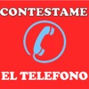 Karaoke Hits Band - Contestame el telefono (Made famous by Alexis y Fido) (Karaoke version)