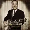 Classic Bluegrass Live (1959-1966) album lyrics, reviews, download