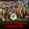 Reptillian Sound (feat. Madchild & Malathion) - Blaq Tongue Society lyrics