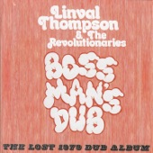 The Revolutionaries - Boss Man's Dub