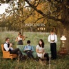 Parlours - EP artwork