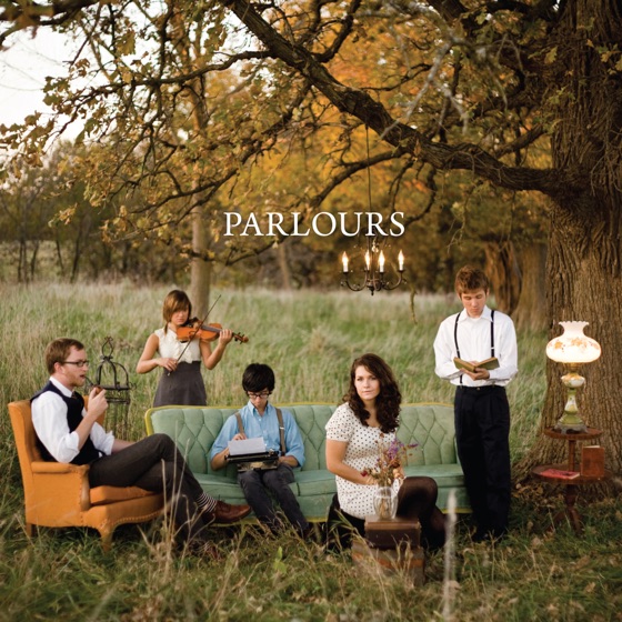 Cover artwork for So Still