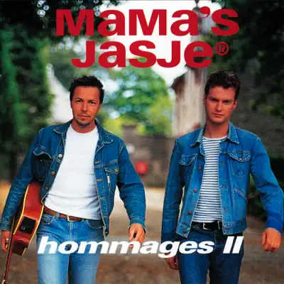 Hommages 2 - Mama's Jasje