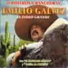 40 Boleros y Rancheras album lyrics, reviews, download