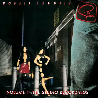 Double Trouble, Vol. 1: The Studio Recordings (Remastered) - Gillan Double Trouble, Vol. 1: The Studio Recordings (Remastered) - Gillan