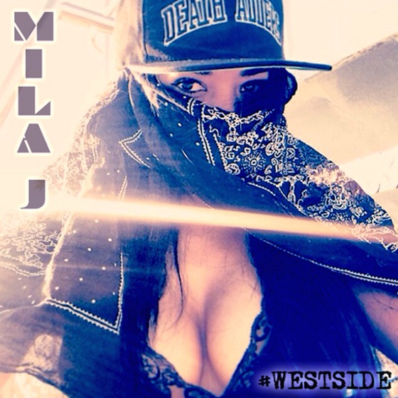 Cover artwork for Blinded