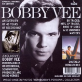 Bobby Vee - Hickory Dick And Doc