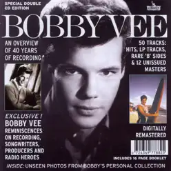 The Essential & Collectable Bobby Vee - Bobby Vee