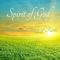 Spirit of God artwork