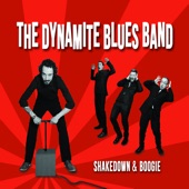 The Dynamite Blues Band - Boom Boom Boom