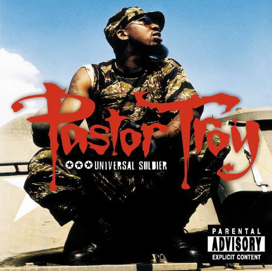Cover artwork for Tell 'Em It's On