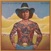 David Allan Coe - Daddy Was a God Fearin' Man