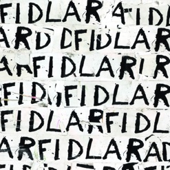 FIDLAR cover art