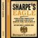 Bernard Cornwell - Sharpe's Eagle: The Talavera Campaign, July 1809: The Sharpe Series, Book 8 (Unabridged)