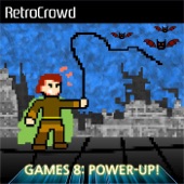 Retro Crowd - Bowser's Theme (From "Super Mario 64")