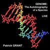 Genome: The Autobiography of a Species (Live)