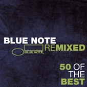 Various Artists - Funky Blue Note