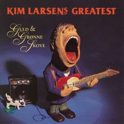 Kim Larsen - Familien Skal I Skoven