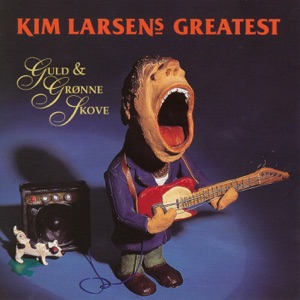 Kim Larsen - Papirsklip - Line Dance Musique