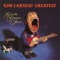 Bell'Star - Kim Larsen lyrics
