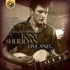 Tony Sheridan Live and …