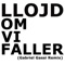 Om vi faller (Gabriel Gassi Remix) - Llojd lyrics