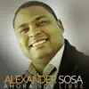 Alexander Sosa