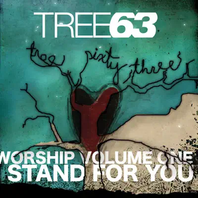 I Stand for You - Tree63