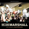 We Are Marshall (Original Motion Picture Score), 2006