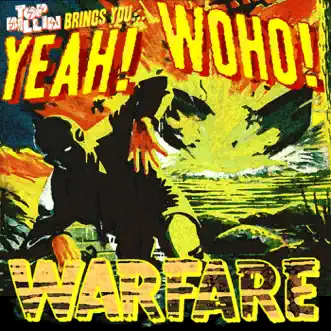 Warfare EP by Canblaster, Cobra Krames, Dillon Francis, Sir Nenis & Yeah! Woho! album reviews, ratings, credits