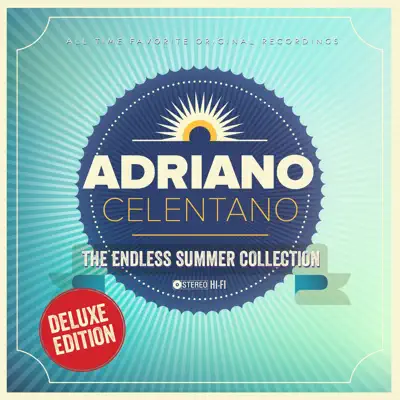 The Endless Summer Collection (Deluxe Edition) - Adriano Celentano