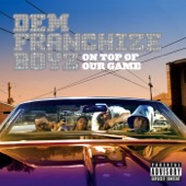 Dem Franchize Boyz - I Think They Like Me (Remix) [feat. Jermaine Dupri, Da Brat & Bow Wow]