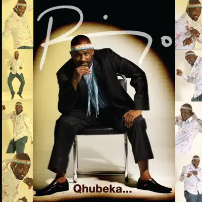 Qhubeka... - Ringo Qhubeka... - Ringo