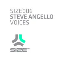Voices - Single - Steve Angello Voices - Single - Steve Angello