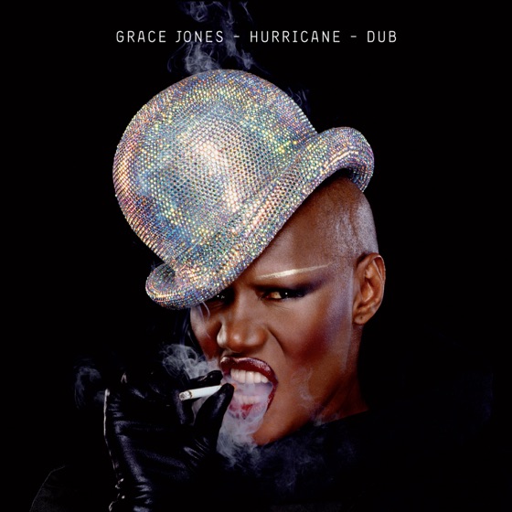 Cover artwork for Crying Dub