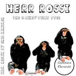 Herr Rossi - Monkey Turns Over
