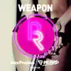 Stream & download Weapon (2014 Mix)