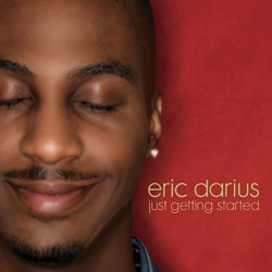 Eric Darius - Chillin' Out
