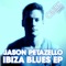 Get Up (Michael Hooker Remix) - Jason Petazello lyrics