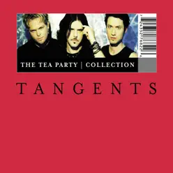 Tangents - The Tea Party Collection - The Tea Party