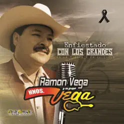 Enfiestado Con los Grandes - Ramon Vega Enfiestado Con los Grandes - Ramon Vega