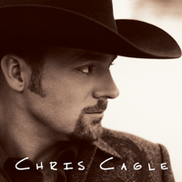 Chris Cagle - Chris Cagle artwork